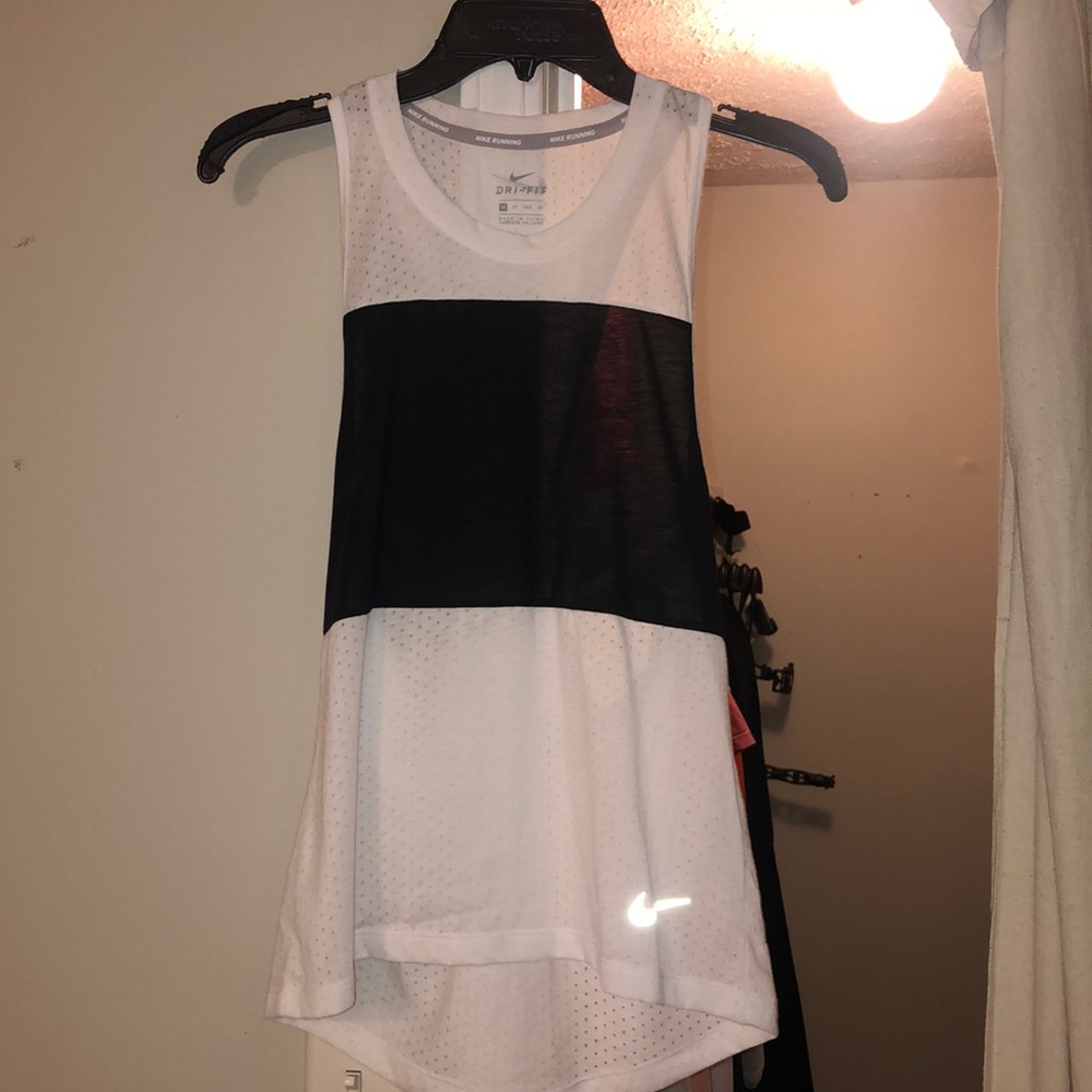 Nike Tank Top